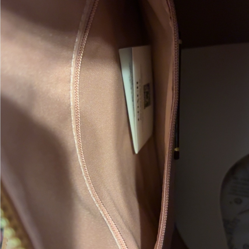 Coach Rowan large - Picture 9 of 13